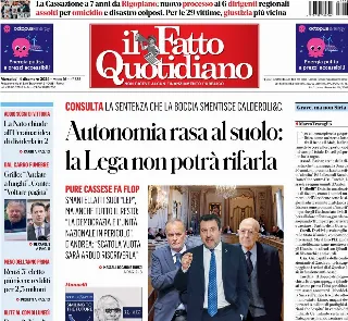 Il Fatto Quotidiano