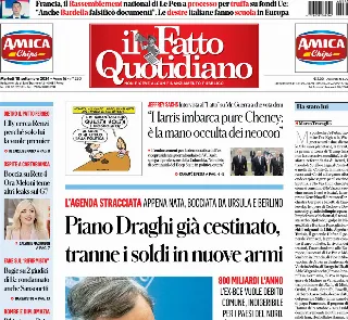 Il Fatto Quotidiano