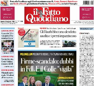 Il Fatto Quotidiano