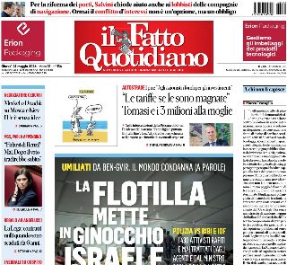 Il Fatto Quotidiano