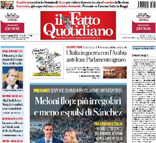 Il Fatto Quotidiano