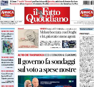Il Fatto Quotidiano