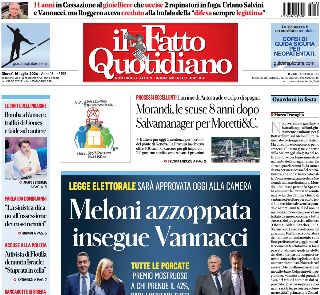 Il Fatto Quotidiano