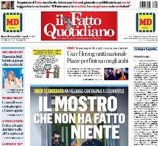 Il Fatto Quotidiano