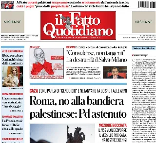 Il Fatto Quotidiano