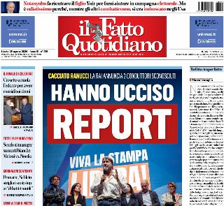 Il Fatto Quotidiano