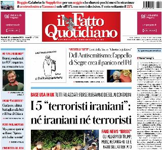 Il Fatto Quotidiano
