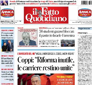 Il Fatto Quotidiano