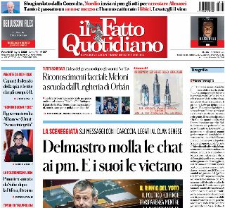 Il Fatto Quotidiano