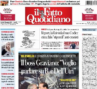 Il Fatto Quotidiano