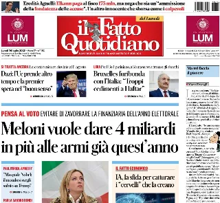 Il Fatto Quotidiano