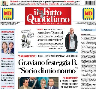 Il Fatto Quotidiano