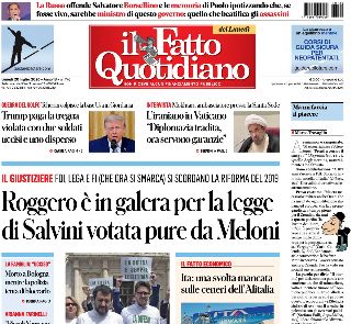 Il Fatto Quotidiano