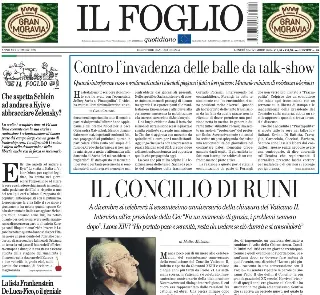 Il Foglio