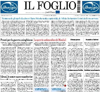 Il Foglio