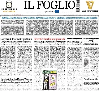 Il Foglio