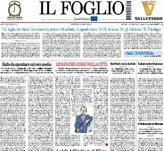 Il Foglio