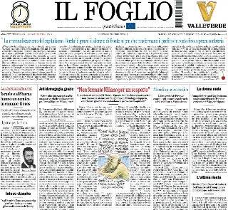 Il Foglio