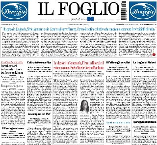 Il Foglio