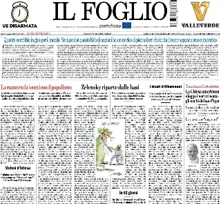 Il Foglio