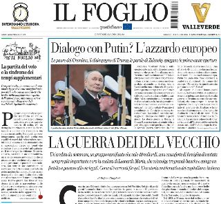 Il Foglio