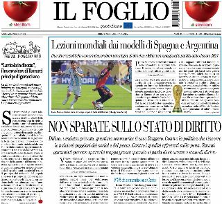 Il Foglio