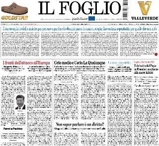 Il Foglio