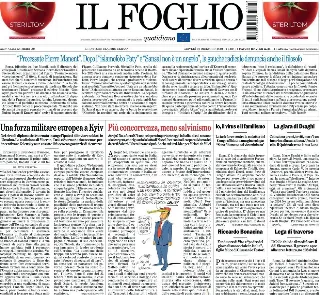 Il Foglio