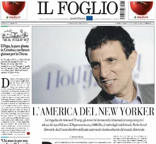 Il Foglio