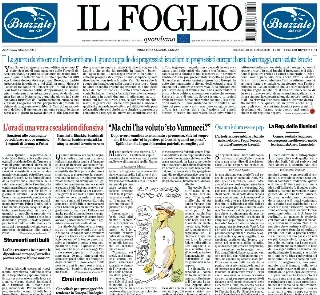 Il Foglio
