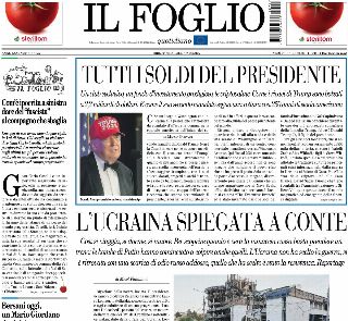 Il Foglio
