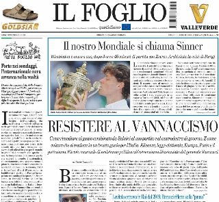 Il Foglio