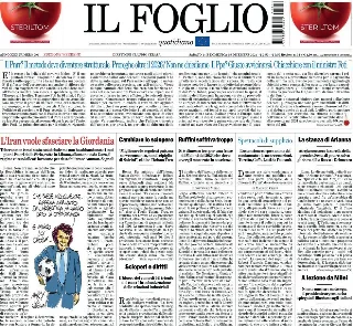 Il Foglio