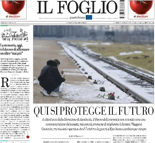 Il Foglio