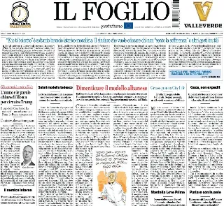 Il Foglio