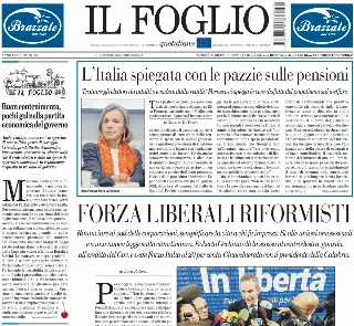 Il Foglio