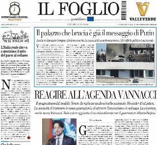 Il Foglio