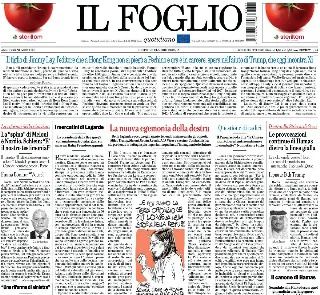 Il Foglio Il Foglio