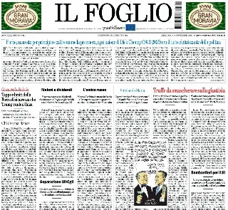 Il Foglio