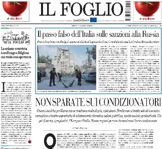 Il Foglio