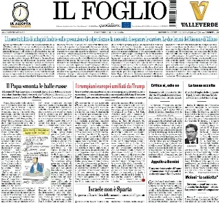 Il Foglio