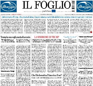 Il Foglio