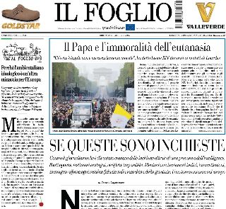 Il Foglio