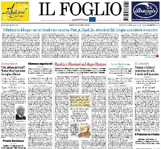Il Foglio