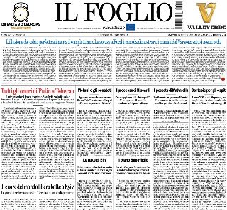Il Foglio