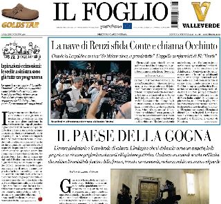 Il Foglio