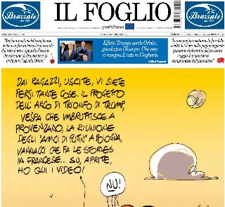 Il Foglio