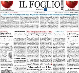 Il Foglio