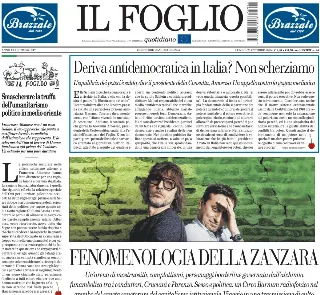 Il Foglio