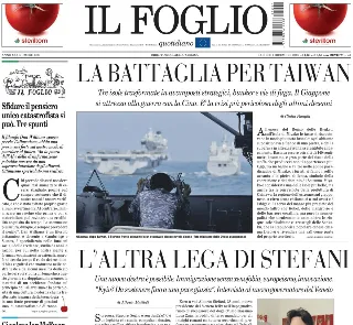 Il Foglio